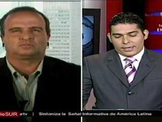 Gobierno colombiano incrementa acciones contra FARC