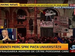 Romania Protest - 16.Ian.2012(16)