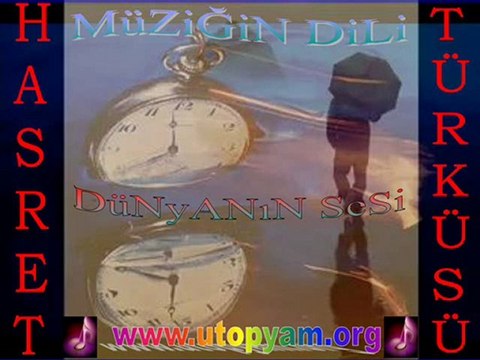 Ahmet Kaya - Kalsın Benim Davam & Açılın Kapılar