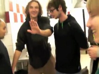 Anniversaire de Pauline et Julie