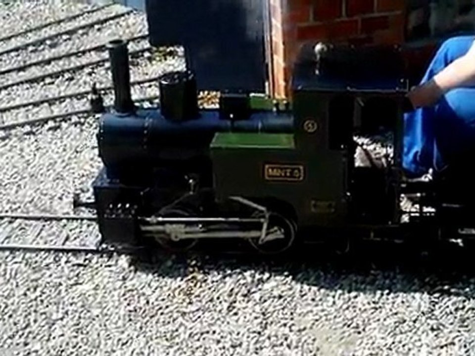 train modele réduits