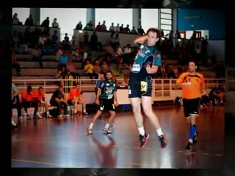 Merci aux partenaires du Chesnay Handball