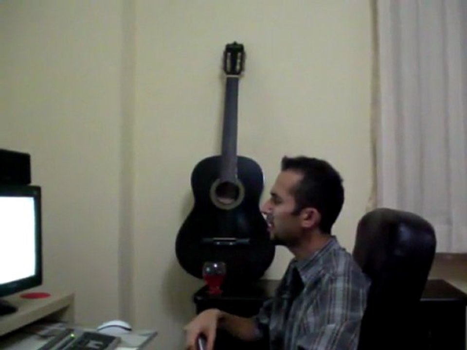 Senin O Gözlerin Varya(Canlı) - Yunus Emre Kocaoğlu