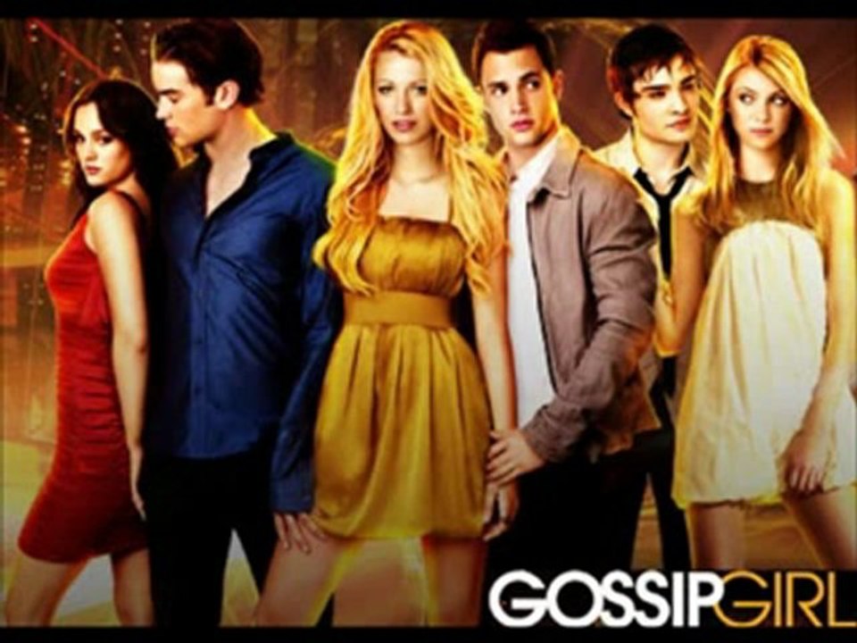 Gossip Girl Season 5 Episode 11 The End of the Affair?