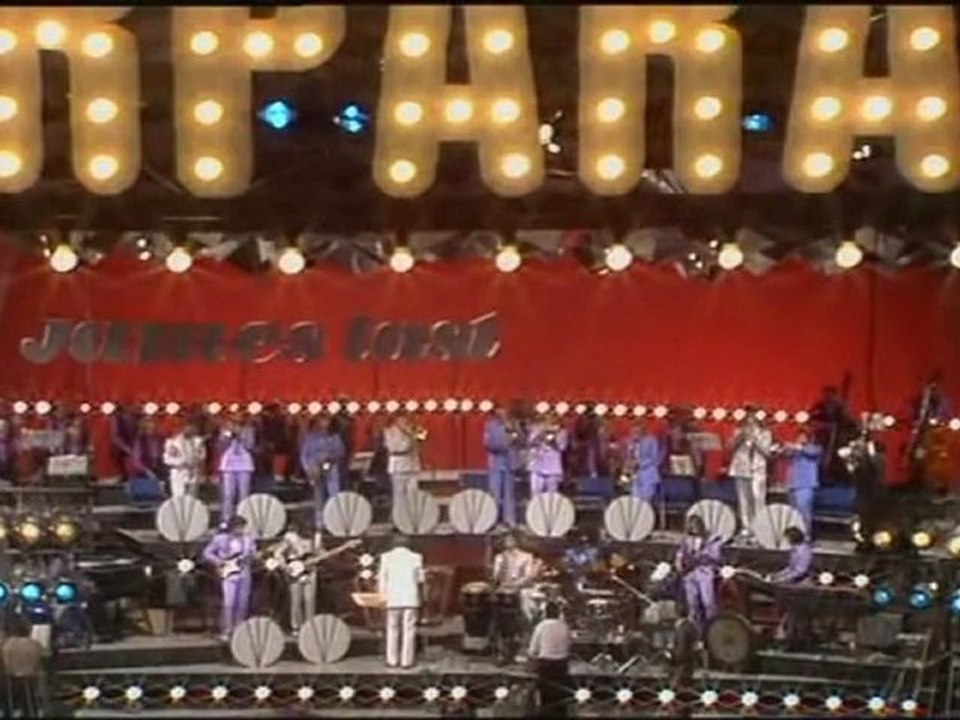 Theme from Rocky -  James Last Orchestra feat. Derek Watkins