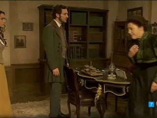 TRISTAN Y PEPA COMO PUDO HACER ESO CON EFREN 16-01-2012