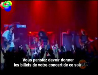 2008.02.26 - Musique Plus Canada interview