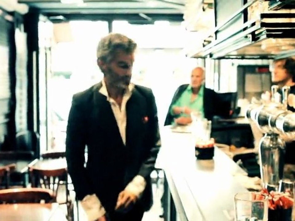 Nouvel An Belge Paris 24/09/2011 - Teaser - épisode 2