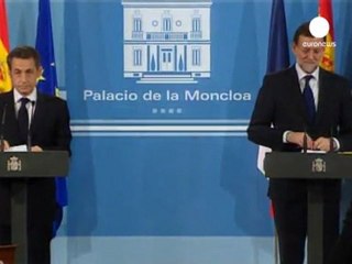 "Las agencias de calificación no deben definir las...