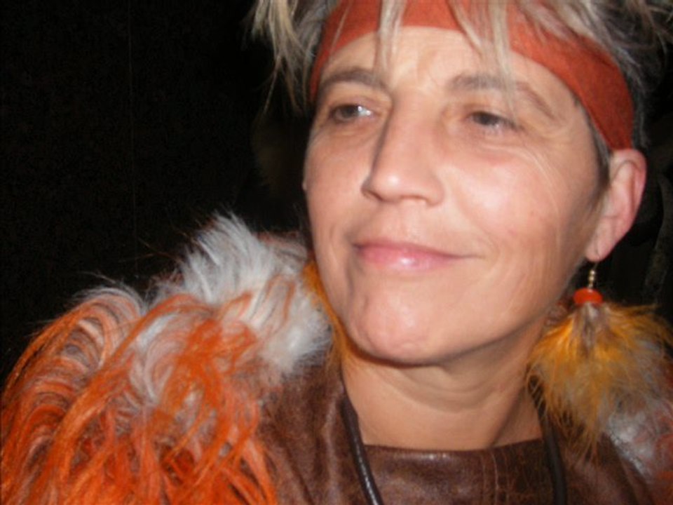 FOTOS DE LA FERIA IBERA DE ANDORRA