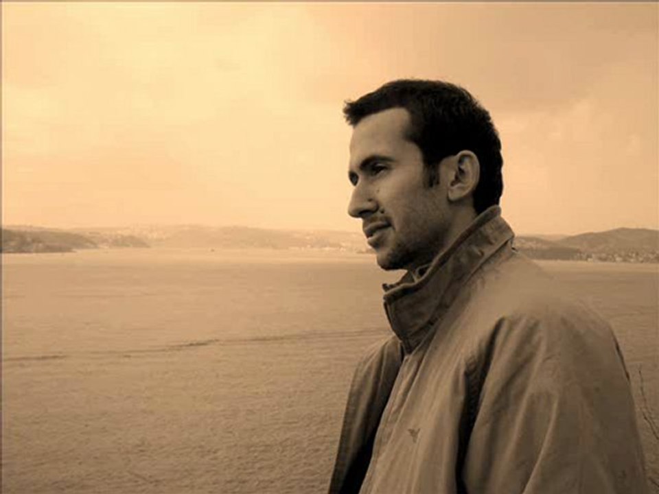 Unutama Beni - Yunus Emre Kocaoğlu