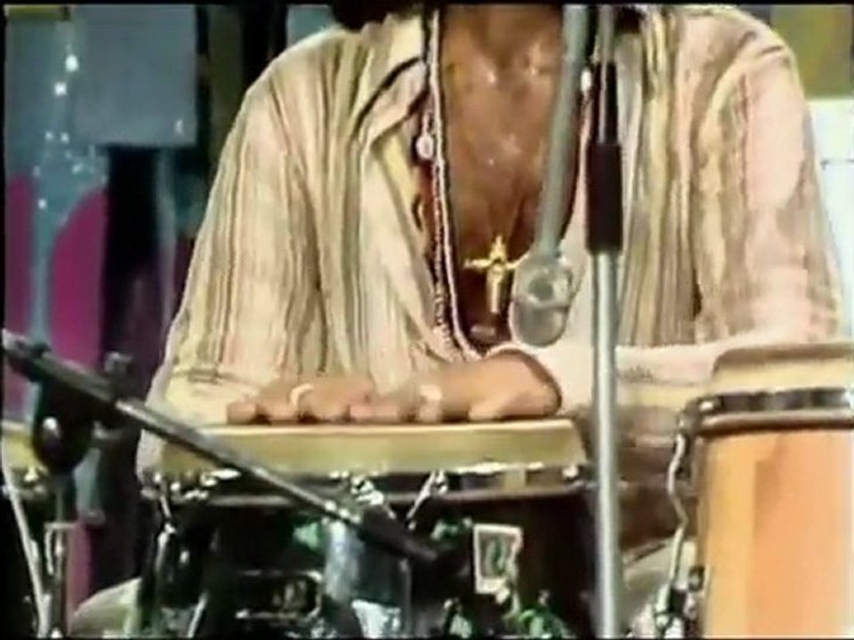 WEATHER REPORT - Scarlet Woman