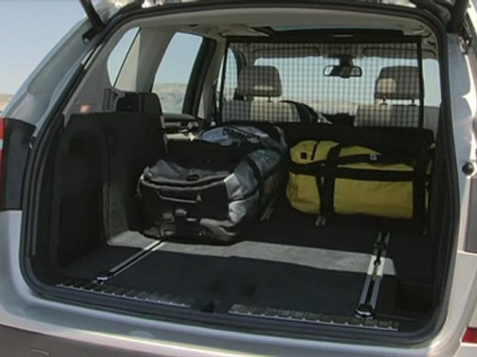 BMW X3 2011