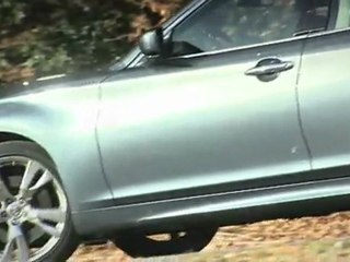 Infiniti M37