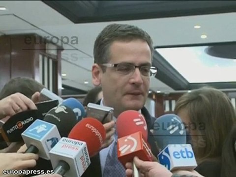 Rajoy: ETA tiene que dar el paso definitivo