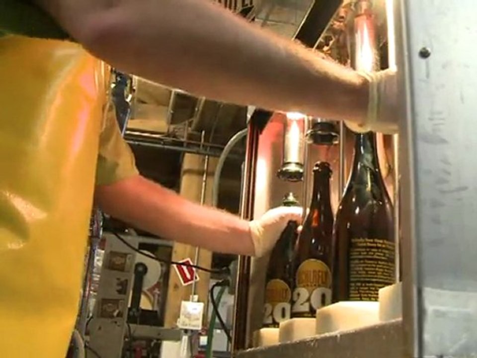 Bier-Königreich St. Louis