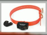 Bark Behavioral Control Collar