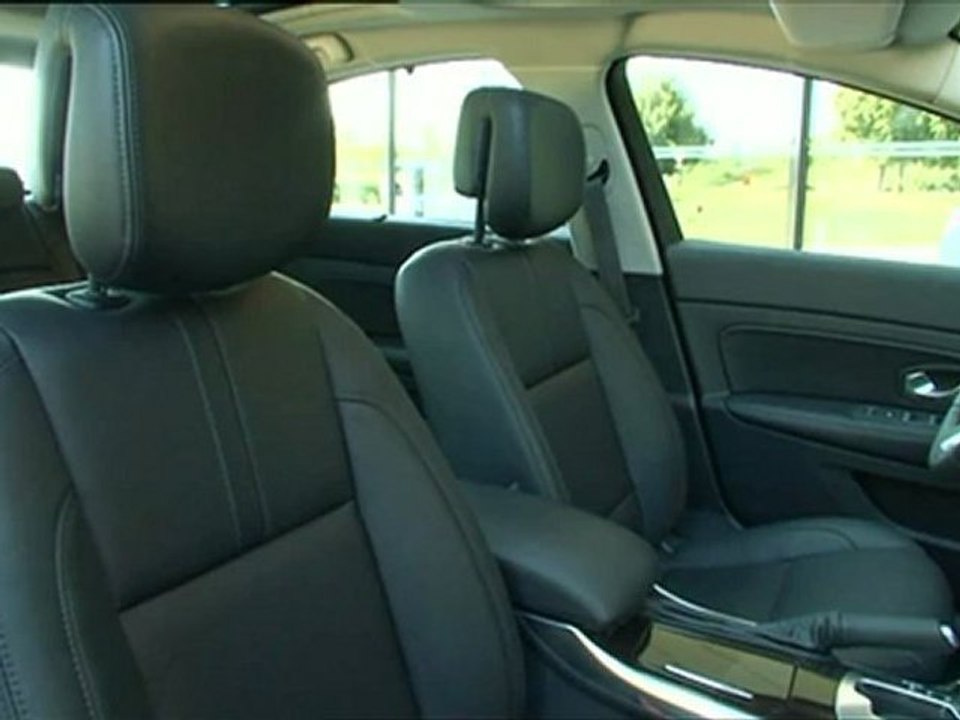 Renault Latitude