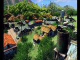 Vidéo Découverte: démo Tropico 4 (Xbox 360) [HD]