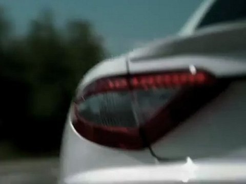 Maserati GranTurismo MC Stradale