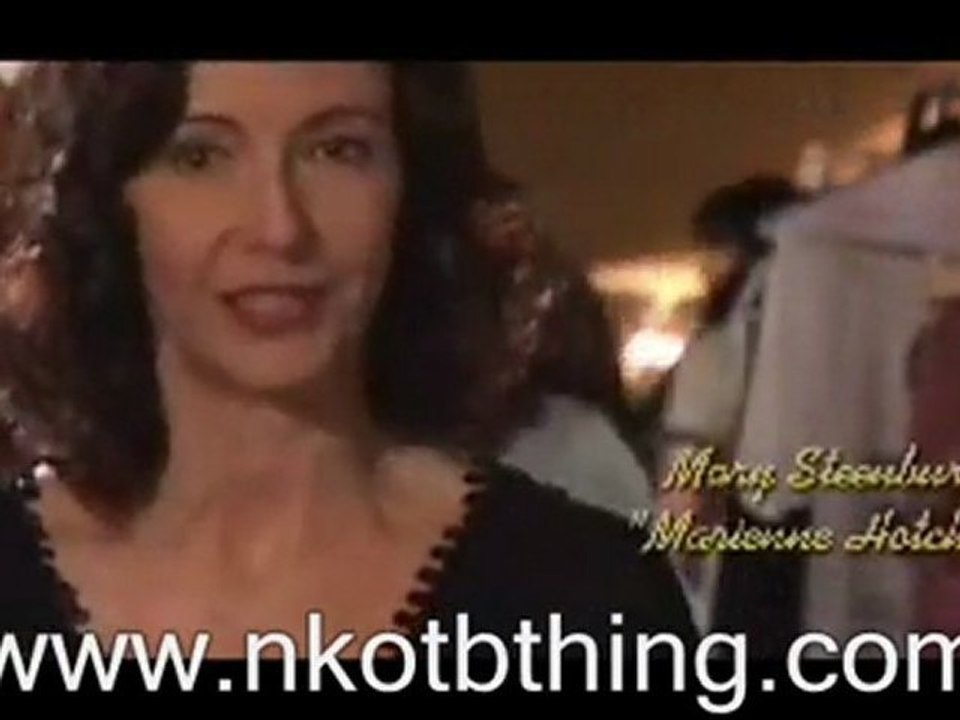 Donnie Wahlberg Ballroom dancing