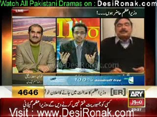 11th Hour - 16th January 2012 part 2