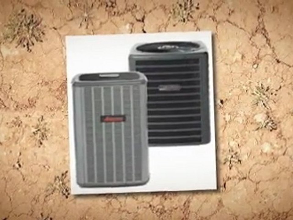 Air Conditioning repair in Walnut