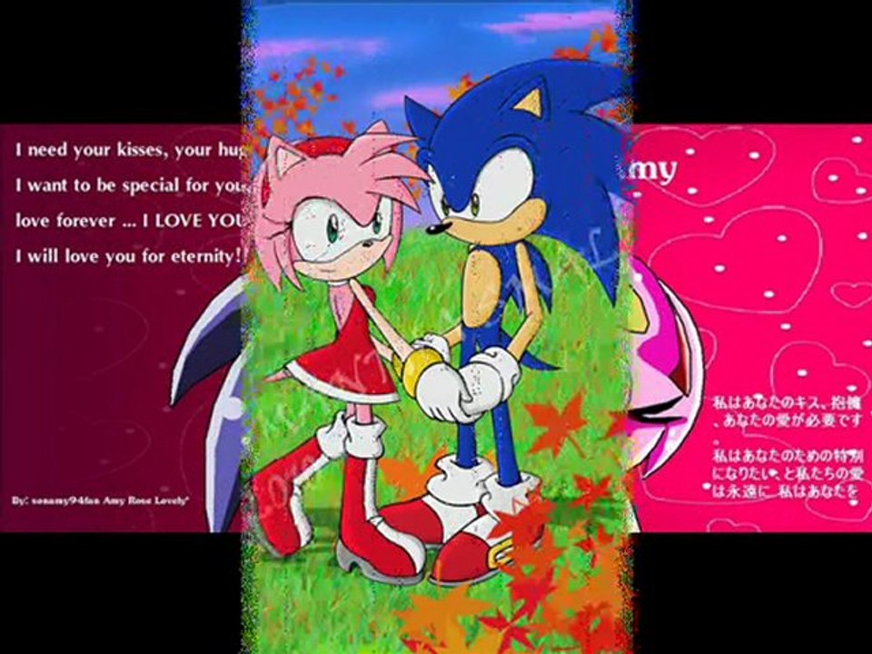 SONAMY  AMY