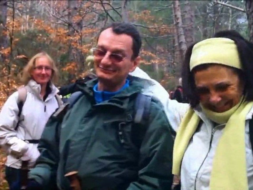 BANDE ANNONCE DU PETIT CHAPERON  ROUGE