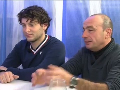 Talk - Partie 4 : Quels Olympiens en Bleus ?