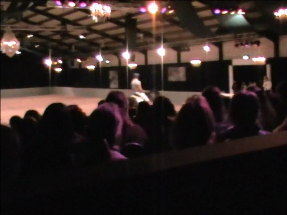 Clinic Tineke Bartels et Imke Schellekens Bartels phase I