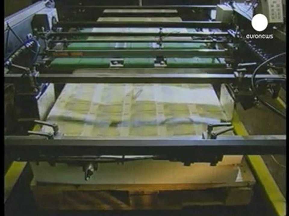 BCE: nuova squadra, nuova linea