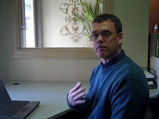 Roanoke Chiropractor Proper Seating Posture - Dr Christopher Lauria