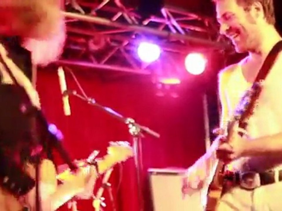 Le Nouvel An Belge - Paris 24/09/2011 - Belgian New Year