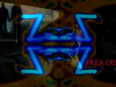 The Chemical Brothers - Hey Boy Hey Girl (Remix Alejandro Toxqui Vmix)