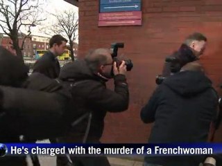 Irish extradition case to France in appeals court