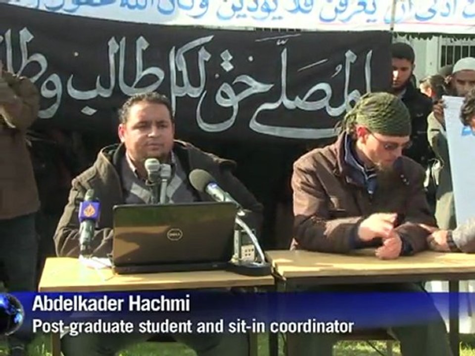 Tunisia: Hunger strike planned to support students wearing niqab