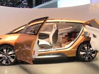 Renault R-Space