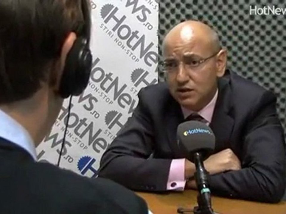 (www.reformasanatate.ro) HOTNEWS - Lucian Duta - Demisie Arafat - Reforma Sanatate 3