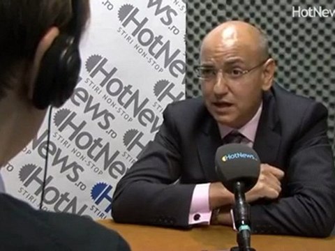 ( reformasanatate.ro) HOTNEWS - Lucian Duta - Demisie Arafat - Reforma Sanatate 1