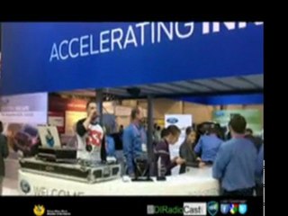 A look into 2012 future Cars | #CES