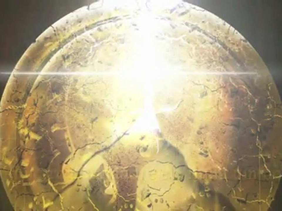 Book Teaser - Enelock