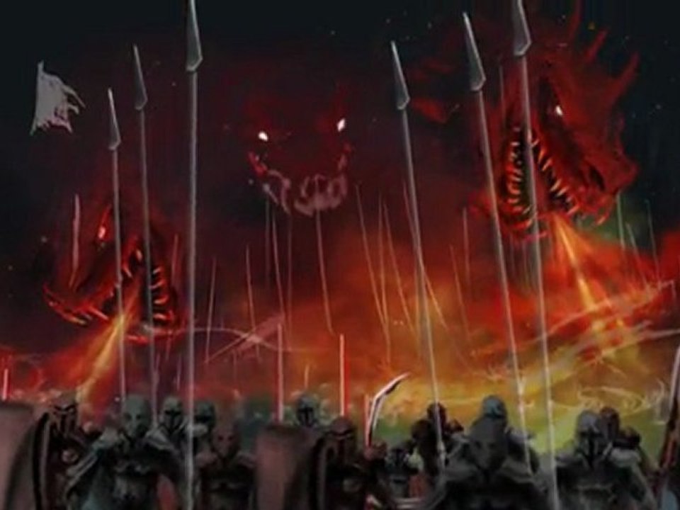 Book Trailer - Enelock