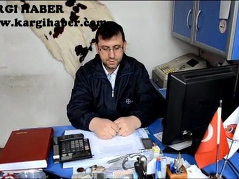 Kalbi boynunda inek görenleri şaşırttı