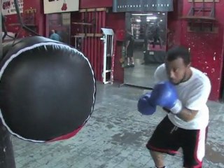 Mohamed Alí una leyenda que cumple 70 años