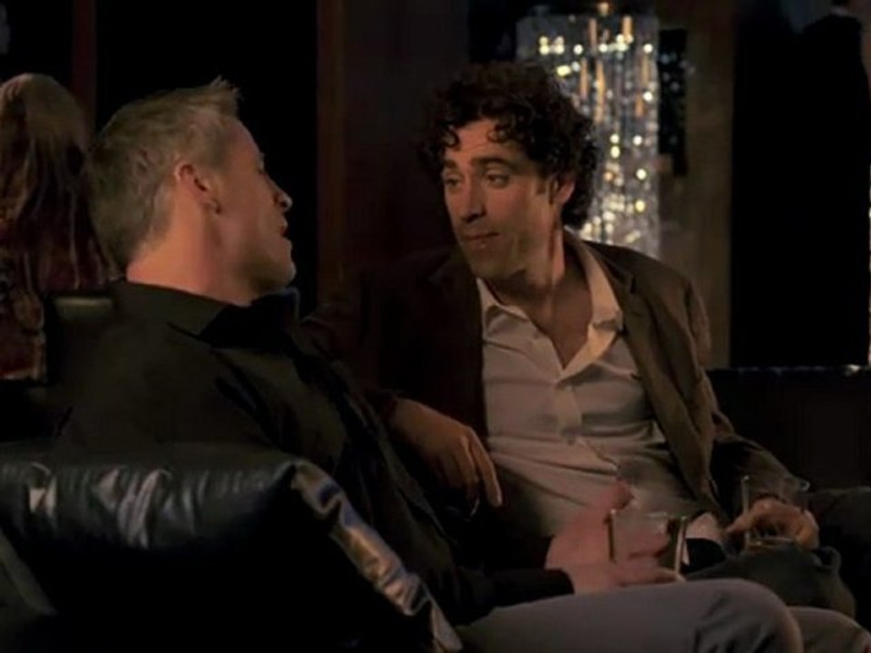 Matt LeBlanc - Episodes Promo