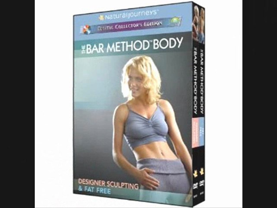 The Bar Method Body