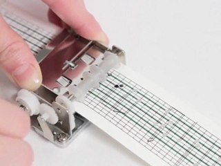 MECHANICAL MUSIC BOX Kit