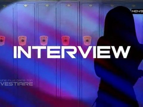 Une fille dans ton vestiaire [S.2] [E.19] - Mark Mathews - Surfeur de grosses vagues 1/2