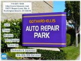 714.841.1949 Toyota Electrical Over-Heating Huntington Beach | Toyota Auto Repair in Huntington Beach, CA